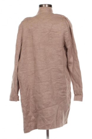 Cardigan de damă Anrabess, Mărime M, Culoare Bej, Preț 145,99 Lei
