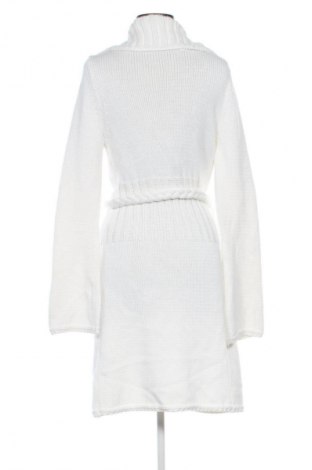 Damen Strickjacke Apart, Größe S, Farbe Weiß, Preis 35,99 €