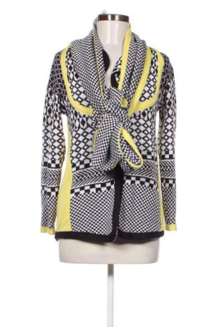 Cardigan de damă Arlette Kaballo, Mărime L, Culoare Multicolor, Preț 164,63 Lei