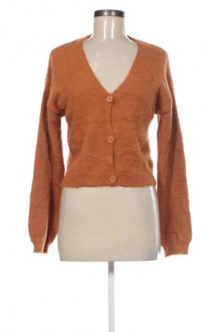 Damen Strickjacke Art Class, Größe XL, Farbe Braun, Preis 14,99 €