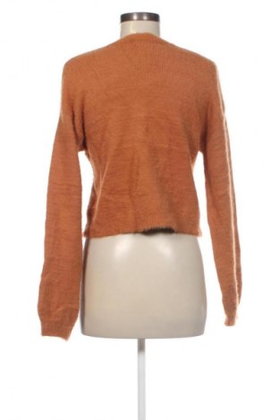 Damen Strickjacke Art Class, Größe XL, Farbe Braun, Preis 14,99 €