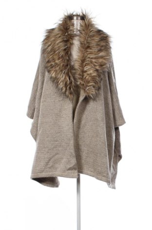 Damski kardigan Atmosphere, Rozmiar XL, Kolor Brązowy, Cena 46,99 zł
