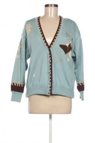 Dámsky kardigán Basler, Velikost XXL, Barva Vícebarevné, Cena  479,00 Kč