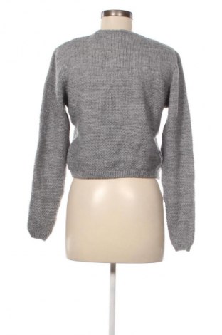 Damen Strickjacke Bavarian Caps, Größe S, Farbe Grau, Preis € 18,99
