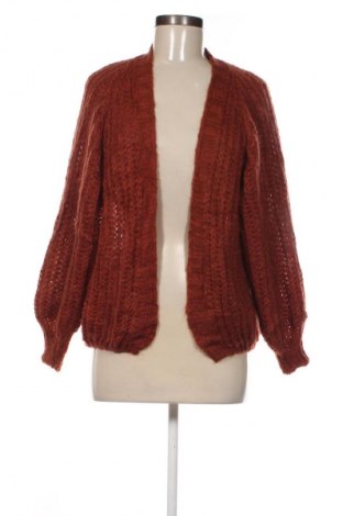 Dámsky kardigán Bella Ragazza, Veľkosť XXL, Farba Hnedá, Cena  16,95 €