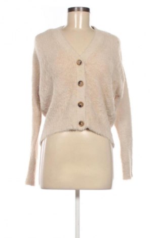 Damen Strickjacke Beloved, Größe L, Farbe Beige, Preis 14,77 €