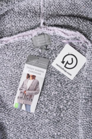 Damen Strickjacke Berkeley, Größe L, Farbe Mehrfarbig, Preis € 24,99