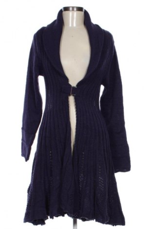 Damen Strickjacke Berretti, Größe M, Farbe Lila, Preis € 19,99