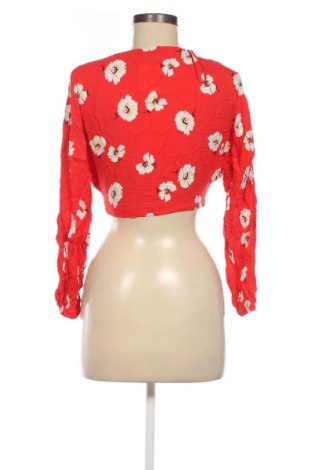 Dámsky kardigán Bershka, Veľkosť XS, Farba Viacfarebná, Cena  7,95 €