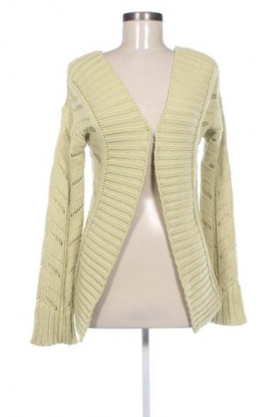 Dámsky kardigán Bershka, Veľkosť M, Farba Zelená, Cena  10,95 €