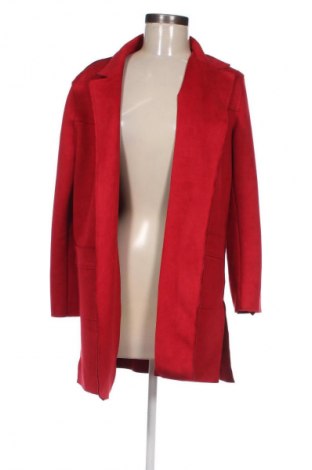 Dámsky kardigán Bershka, Veľkosť S, Farba Červená, Cena  15,00 €