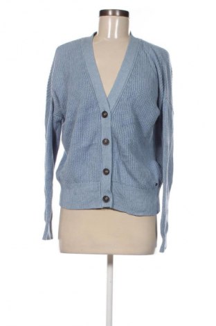 Cardigan de damă Betty & Co, Mărime S, Culoare Albastru, Preț 57,99 Lei
