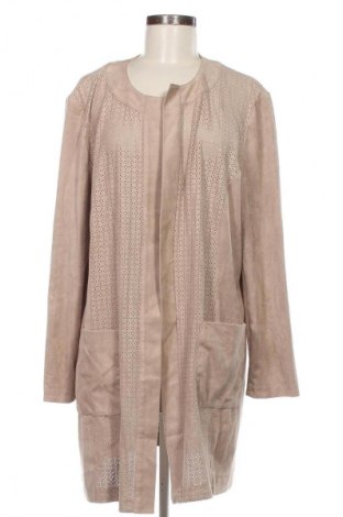 Cardigan de damă Betty Barclay, Mărime XXL, Culoare Bej, Preț 214,99 Lei