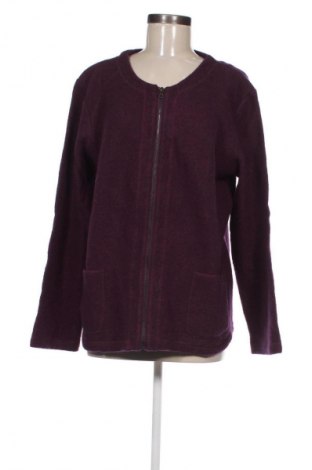 Cardigan de damă Bexleys, Mărime XL, Culoare Mov, Preț 108,04 Lei