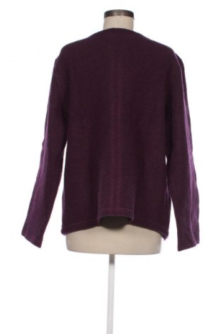 Cardigan de damă Bexleys, Mărime XL, Culoare Mov, Preț 108,04 Lei