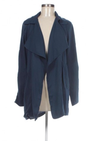 Damen Strickjacke Bik Bok, Größe XS, Farbe Blau, Preis € 9,99
