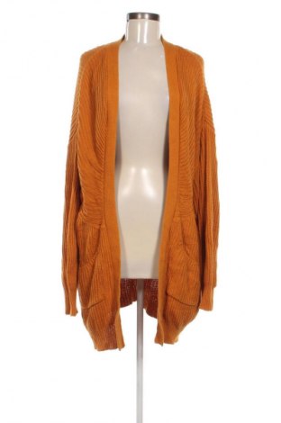 Damen Strickjacke Blind Date, Größe XL, Farbe Orange, Preis € 8,99