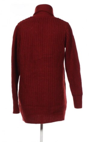 Damen Strickjacke Blue Motion, Größe XL, Farbe Rot, Preis 10,99 €