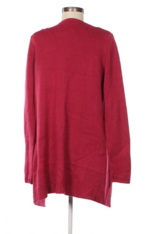 Dámsky kardigán Blue Motion, Veľkosť S, Farba Červená, Cena  7,95 €