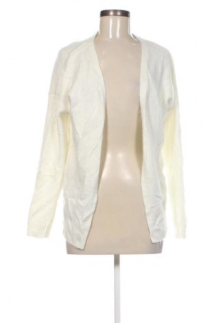 Damen Strickjacke Blue Motion, Größe S, Farbe Weiß, Preis 9,99 €