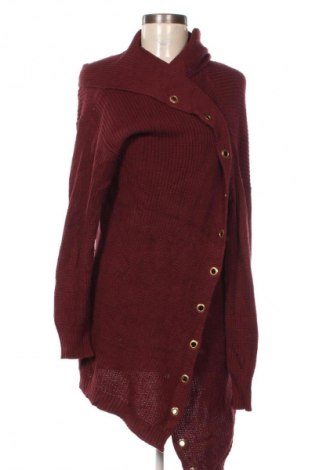 Női kardigán Body Flirt, Méret XL, Szín Piros, Ár 5 059 Ft