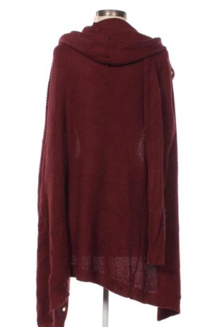 Női kardigán Body Flirt, Méret XL, Szín Piros, Ár 5 059 Ft