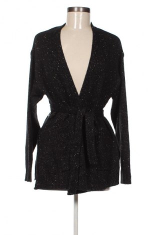 Damen Strickjacke Body Flirt, Größe XXS, Farbe Schwarz, Preis 13,99 €