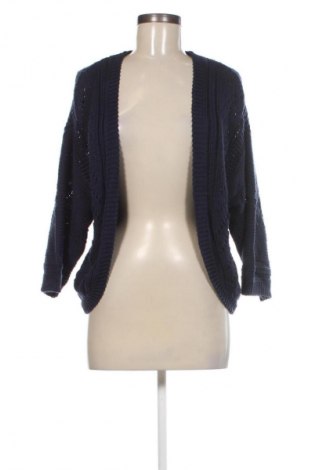 Dámsky kardigán Body Flirt, Veľkosť XXS, Farba Modrá, Cena  11,95 €