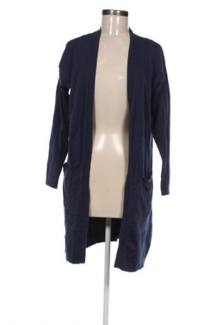 Damen Strickjacke Bonita, Größe M, Farbe Blau, Preis 14,83 €