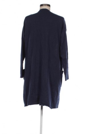 Damen Strickjacke Bonita, Größe M, Farbe Blau, Preis 14,83 €