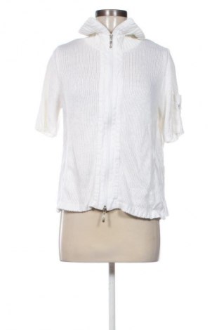 Cardigan de damă Bonita, Mărime L, Culoare Alb, Preț 77,17 Lei