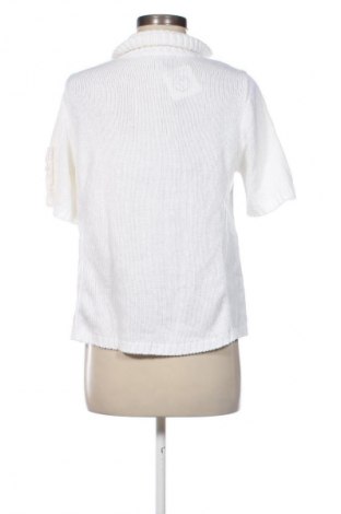 Cardigan de damă Bonita, Mărime L, Culoare Alb, Preț 77,17 Lei