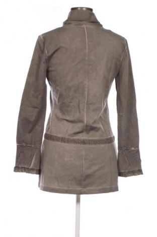 Damen Strickjacke Bottega, Größe S, Farbe Grau, Preis 14,77 €