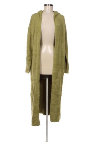 Cardigan de damă Bpc Bonprix Collection, Mărime M, Culoare Verde, Preț 53,99 Lei