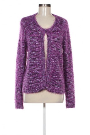 Damen Strickjacke Bpc Bonprix Collection, Größe M, Farbe Mehrfarbig, Preis 10,99 €