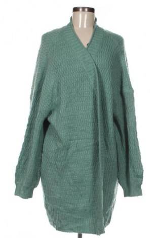 Dámsky kardigán Bpc Bonprix Collection, Velikost XXL, Barva Zelená, Cena  369,00 Kč