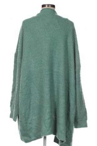 Dámsky kardigán Bpc Bonprix Collection, Velikost XXL, Barva Zelená, Cena  369,00 Kč