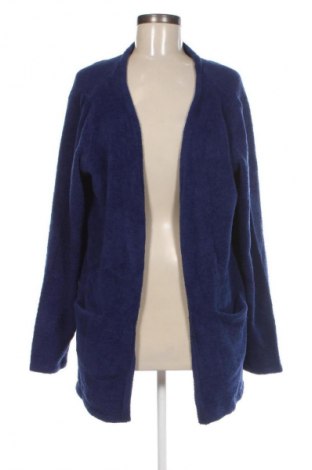 Damen Strickjacke Bpc Bonprix Collection, Größe XXL, Farbe Blau, Preis € 16,99