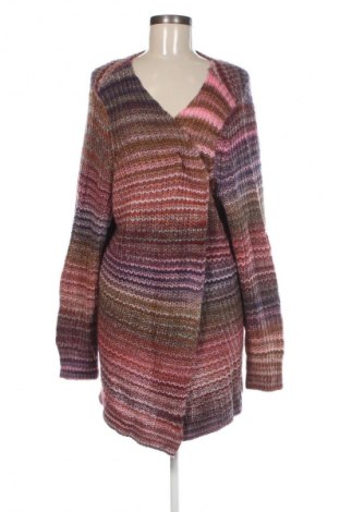 Damen Strickjacke Bpc Bonprix Collection, Größe XXL, Farbe Mehrfarbig, Preis € 16,99
