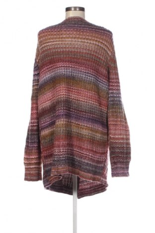 Damen Strickjacke Bpc Bonprix Collection, Größe XXL, Farbe Mehrfarbig, Preis € 16,99