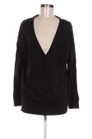 Dámsky kardigán Bpc Bonprix Collection, Veľkosť XXL, Farba Čierna, Cena  13,95 €