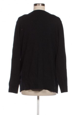 Dámsky kardigán Bpc Bonprix Collection, Veľkosť XXL, Farba Čierna, Cena  13,95 €