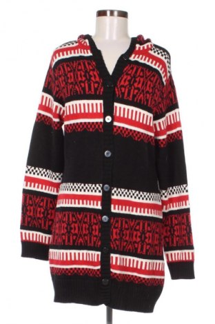 Damen Strickjacke Bpc Bonprix Collection, Größe M, Farbe Mehrfarbig, Preis 14,77 €