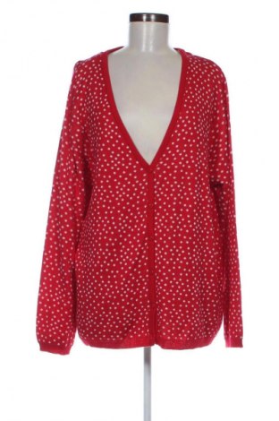 Damski kardigan Bpc Bonprix Collection, Rozmiar XXL, Kolor Kolorowy, Cena 67,41 zł