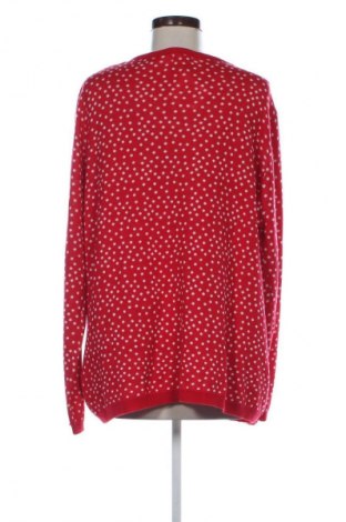 Damski kardigan Bpc Bonprix Collection, Rozmiar XXL, Kolor Kolorowy, Cena 67,41 zł
