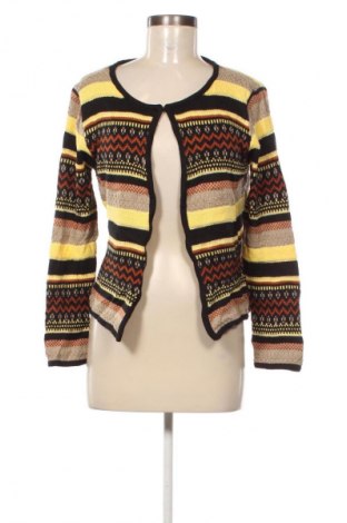 Γυναικεία ζακέτα Bpc Bonprix Collection, Μέγεθος S, Χρώμα Πολύχρωμο, Τιμή 6,99 €