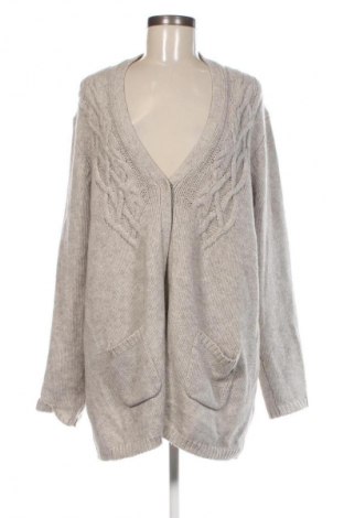 Damen Strickjacke Brax, Größe XXL, Farbe Mehrfarbig, Preis € 18,99