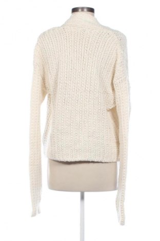 Damen Strickjacke Brax, Größe M, Farbe Ecru, Preis € 27,99