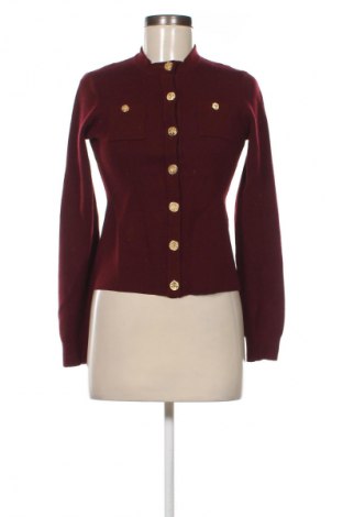 Dámsky kardigán Brooks Brothers, Veľkosť M, Farba Červená, Cena  52,69 €