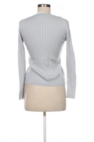 Дамска жилетка Brooks Brothers, Размер XS, Цвят Сив, Цена 103,00 лв.